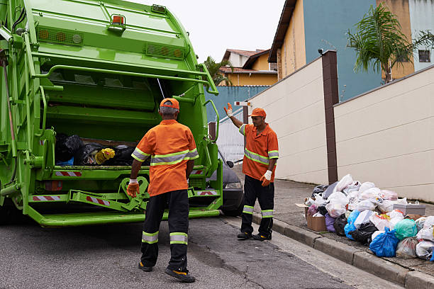 Best Construction Debris Removal  in Inverness Highlands South, FL